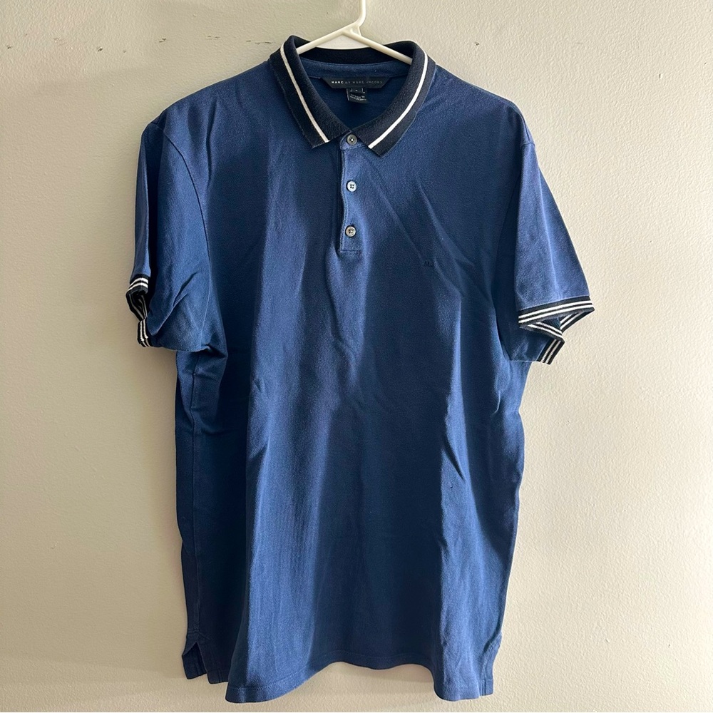 Marc By Marc Jacobs Polo